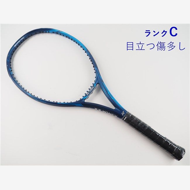 テニスラケット ヨネックス イーゾーン 100 2020年モデル G2 YONEX EZONE 100 2020 c25100421c