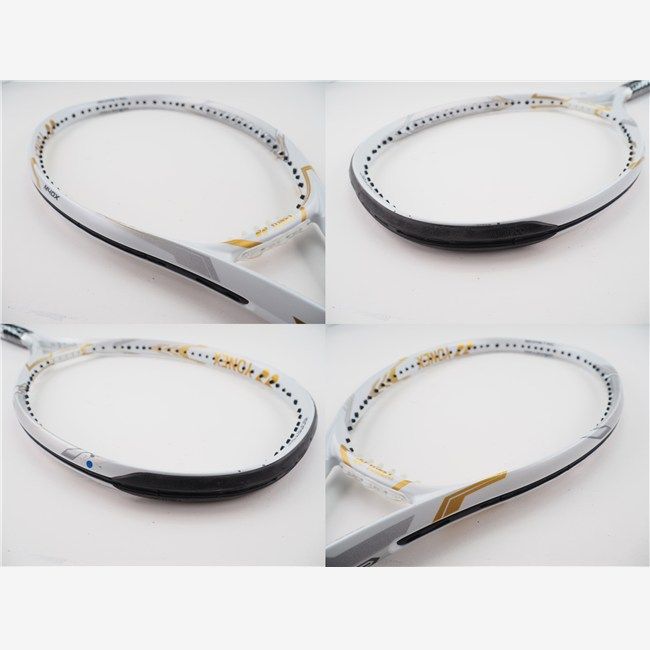 テニスラケット ヨネックス イーゾーン 100 エヌオー リミテッド FR 2020年モデル インポート G2 YONEX EZONE 100 c25100422c