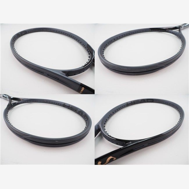 ブラック モデル