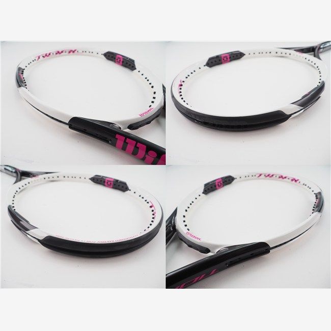 テニスラケット ウィルソン タイダル 102 BLX G1 WILSON TIDAL 102 BLX c25100426c