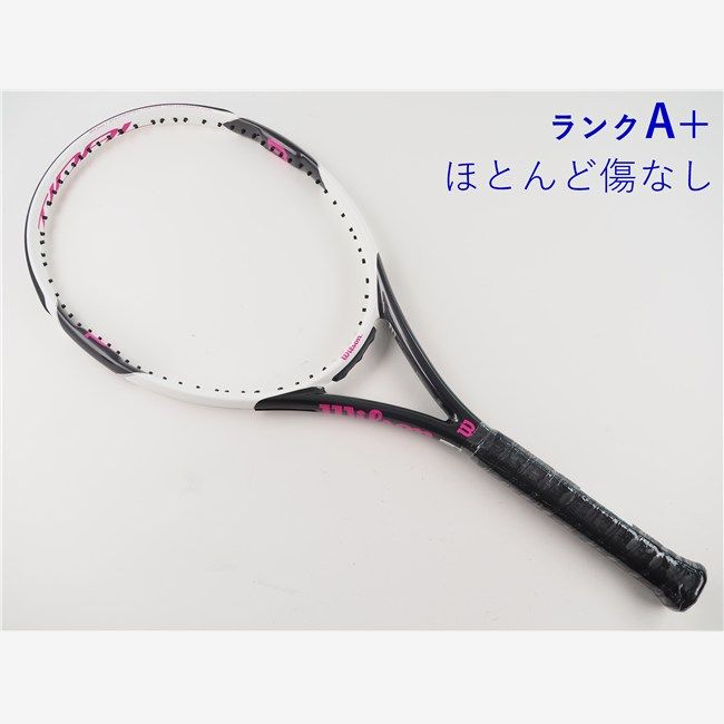 テニスラケット ウィルソン タイダル 102 BLX G1 WILSON TIDAL 102 BLX c25100426c