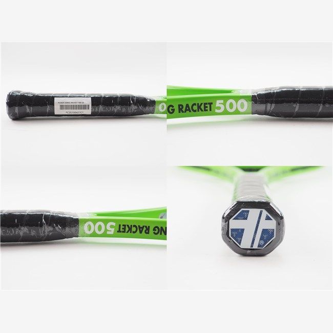 テニスラケット トアルソン