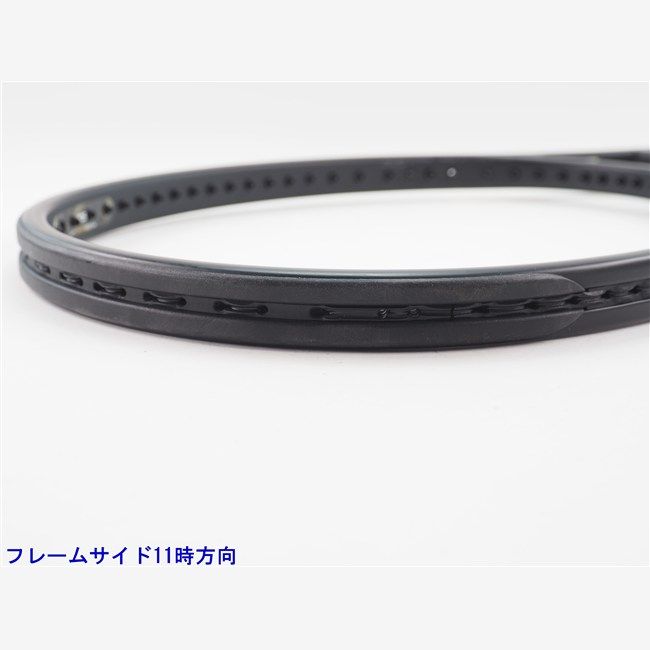 テニスラケット プリンス ファントム グラファイト 97 300g モデル G3 PRINCE PHANTOM GRAPHITE 97 300g 2025 c25100429c LLC-HASEGAWATOSO_COM