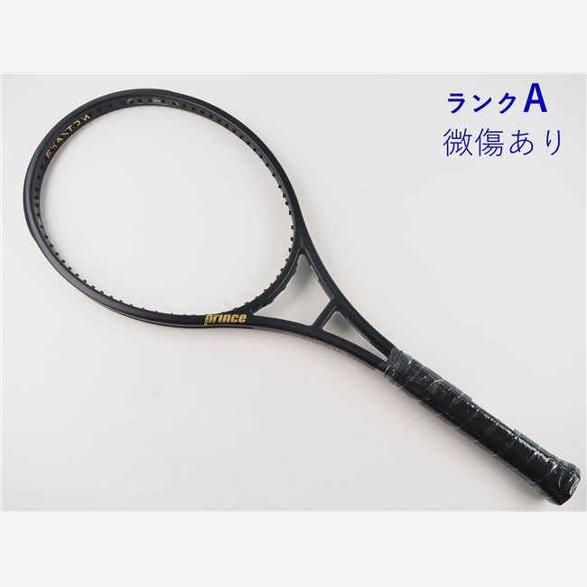 テニスラケット プリンス ファントム グラファイト 97 300g モデル G3 PRINCE PHANTOM GRAPHITE 97 300g 2025 c25100429c