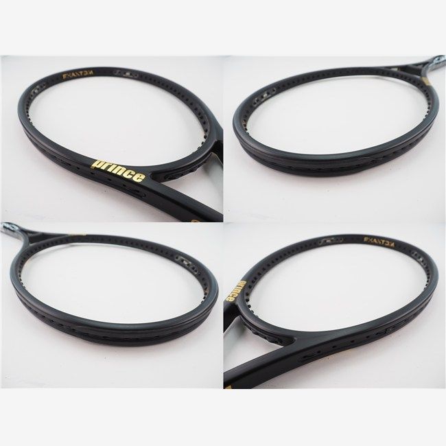 テニスラケット プリンス ファントム グラファイト 97 300g モデル G3 PRINCE PHANTOM GRAPHITE 97 300g 2025 c25100430c