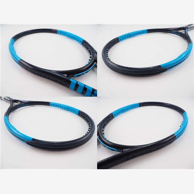 テニスラケット ウィルソン ウルトラ ツアー 100カウンターベイル 2019年モデル G3 WILSON ULTRA TOUR 100CV 2019 c25100431c