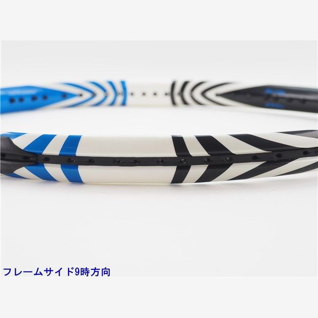 テニスラケット ウィルソン プロ フィアース BLX G1 WILSON PRO FIERCE BLX c25100432c KOSOFT_CO