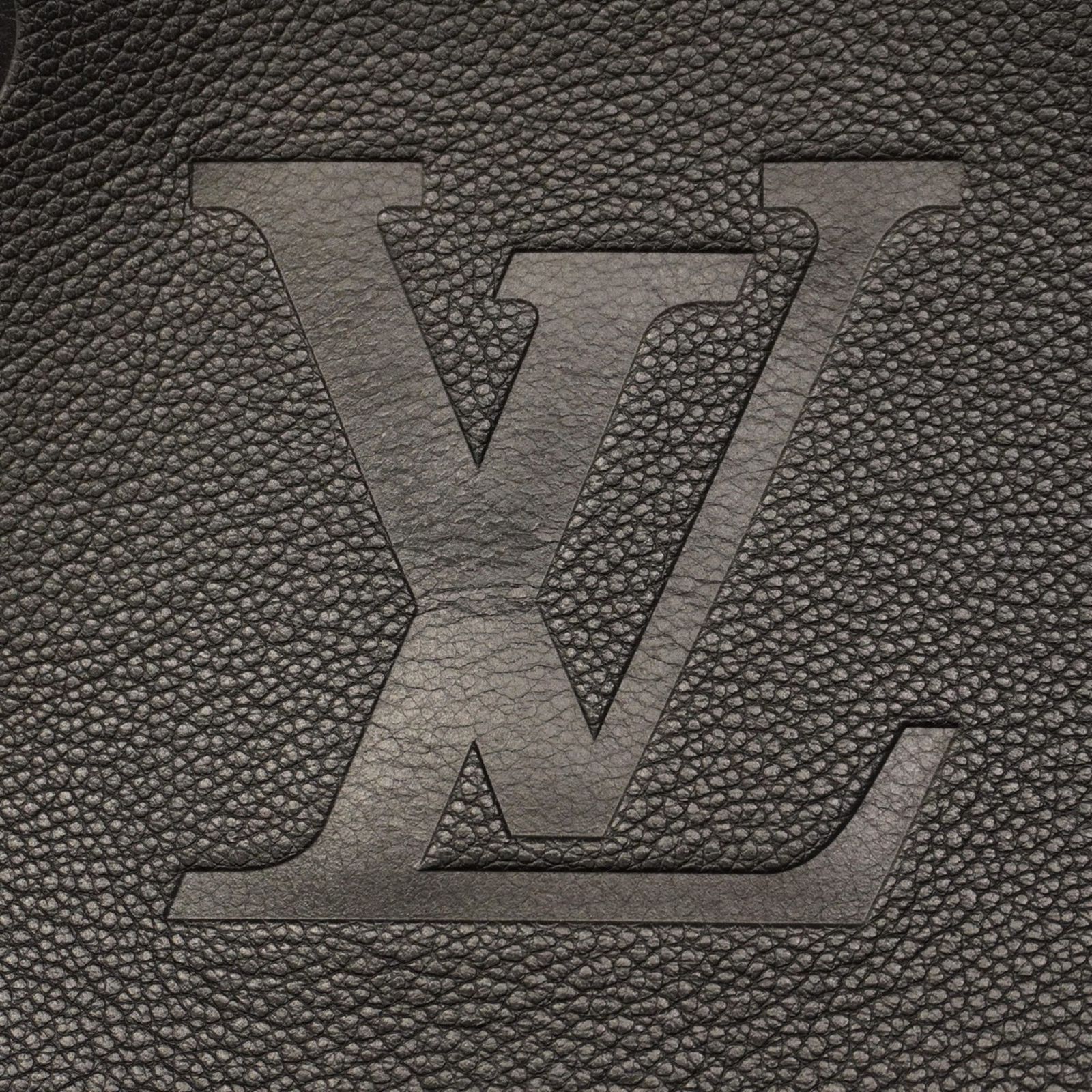 ルイ ヴィトン Louis Vuitton ルイ ヴィトン トートバッグ モノグラム アンプラント オンザゴーGM M44925 ノワール 2wayバッグレディース DECORATOM_COM_BR