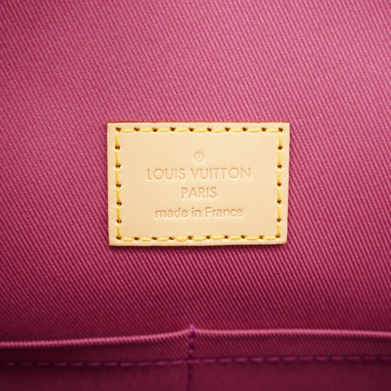 モノグラム クリュニーBB