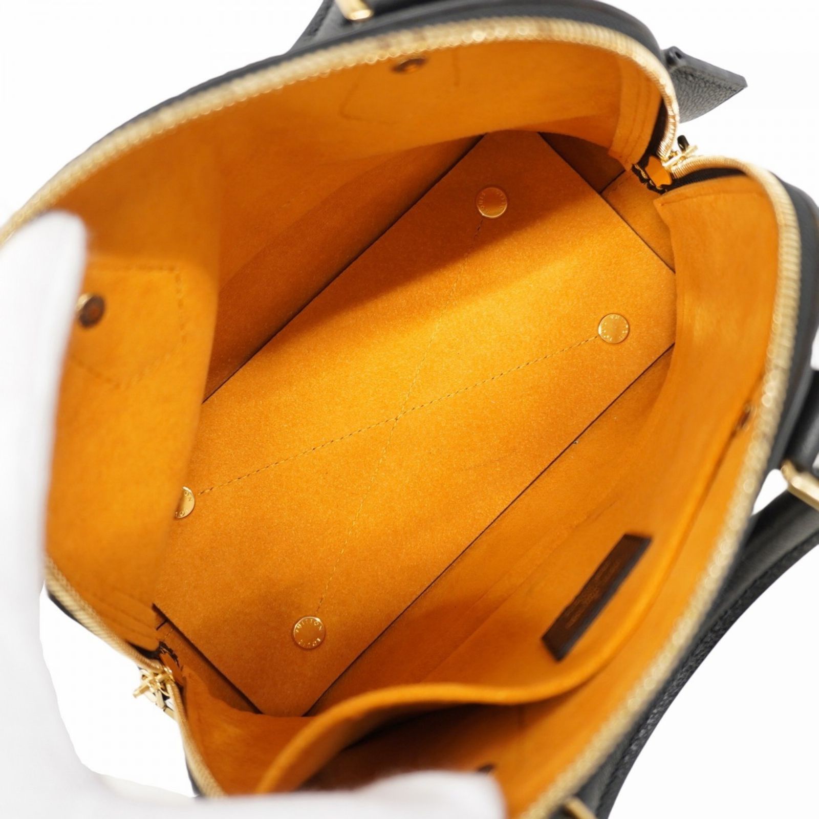 ルイ ヴィトン Louis Vuitton ルイ ヴィトン ハンドバッグ モノグラム アンプラント ネオアルマBB M44829 ノワール 2wayバッグレディース DECORATOM_COM_BR