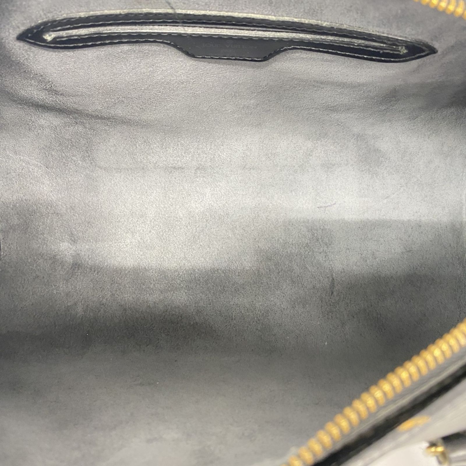 ルイ ヴィトン Louis Vuitton ルイ ヴィトン ハンドバッグ エピ スフロ M52862 ノワールレディース DECORATOM_COM_BR