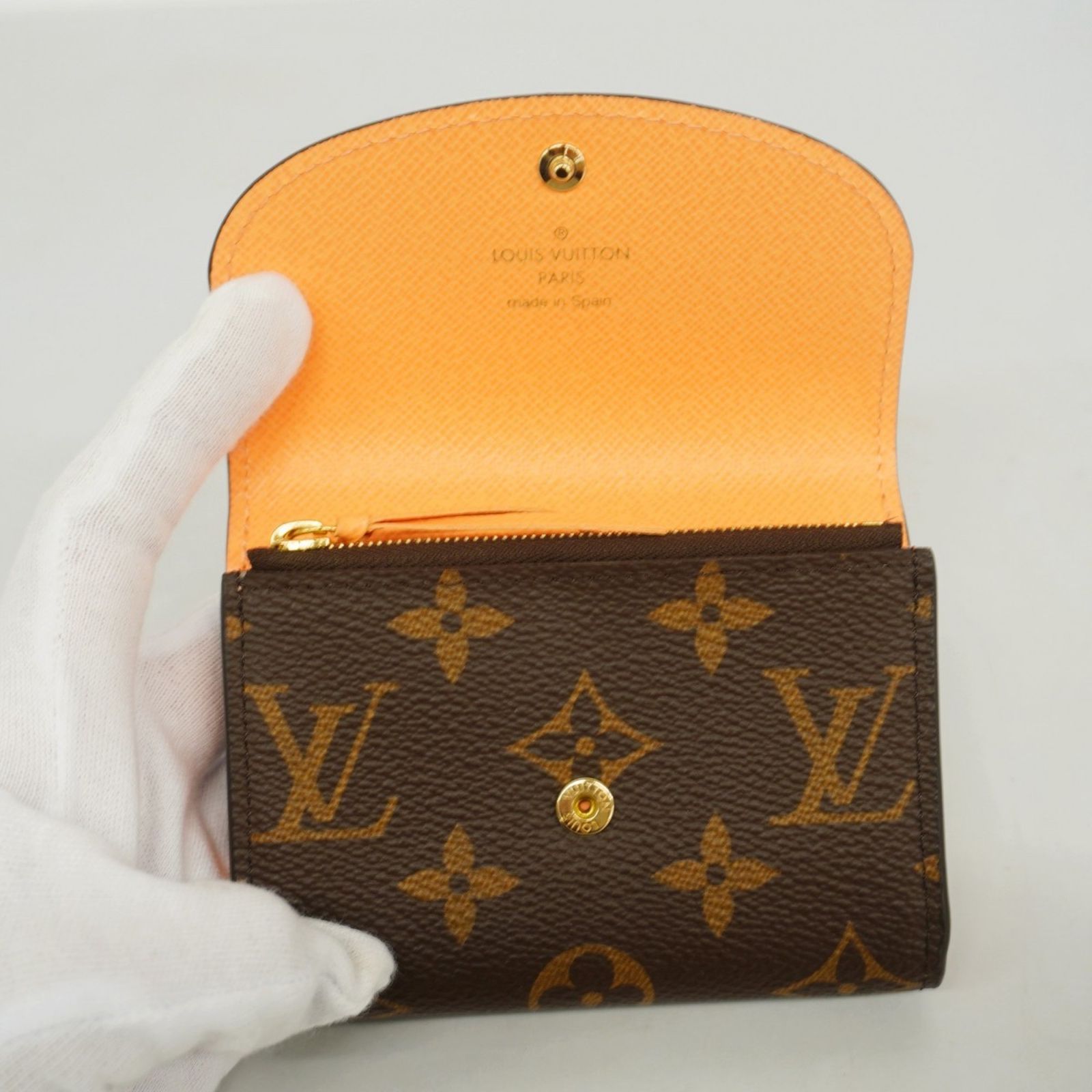 M83581 アプリコットレディース