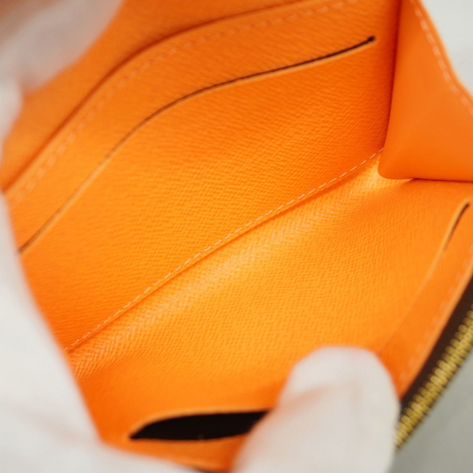 モノグラム ポルトモネロザリ