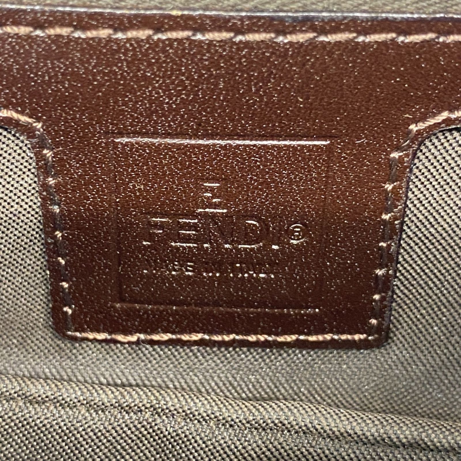 Fendi