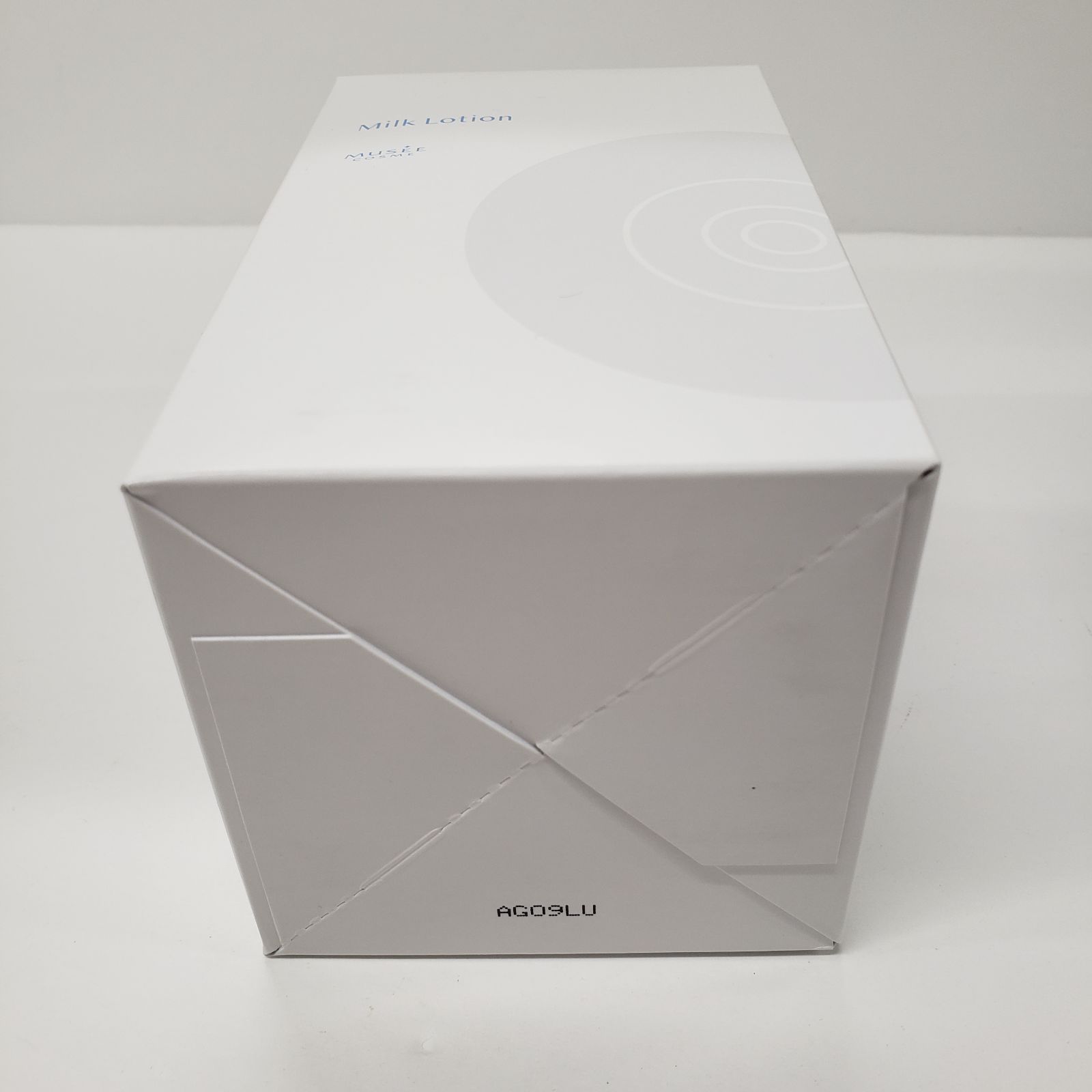 J850 MUSEE ミュゼ ミルクローション FF 【無香料】 300mL - メルカリ