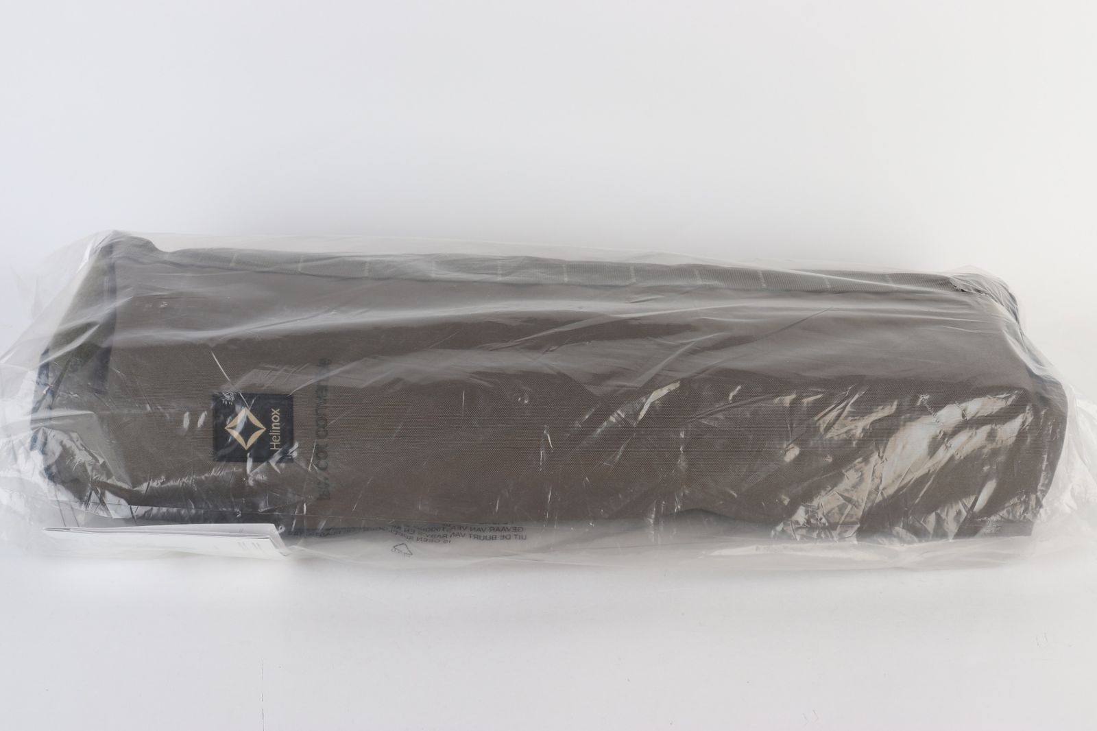 Helinox tactical cot convertible ヘリノックス タクティカルコットコンバーチブル Iグリーン コット 簡易ベッド R2510-139