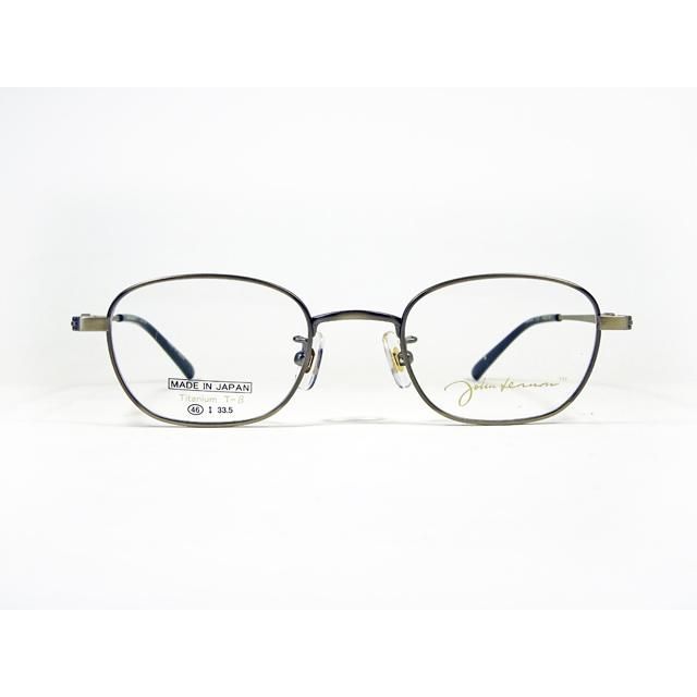 John Lennon ジョンレノン JL-1131 C-3 メタルフレーム