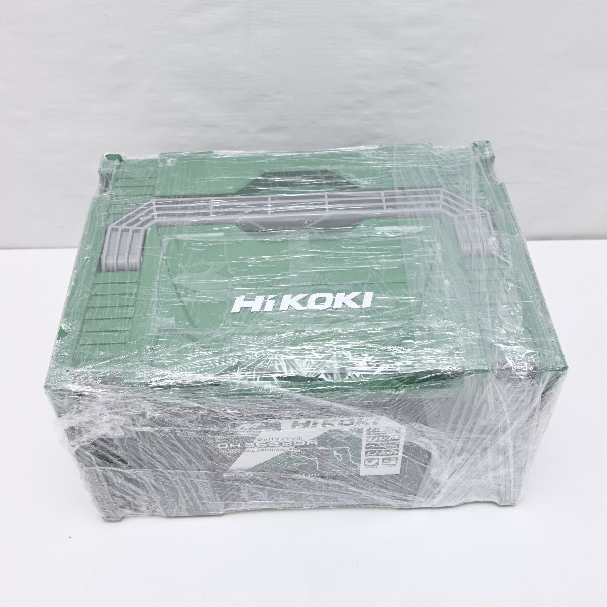 ハイコーキ コードレスロータリハンマドリル DH3628DA 電動工具 Z10552754