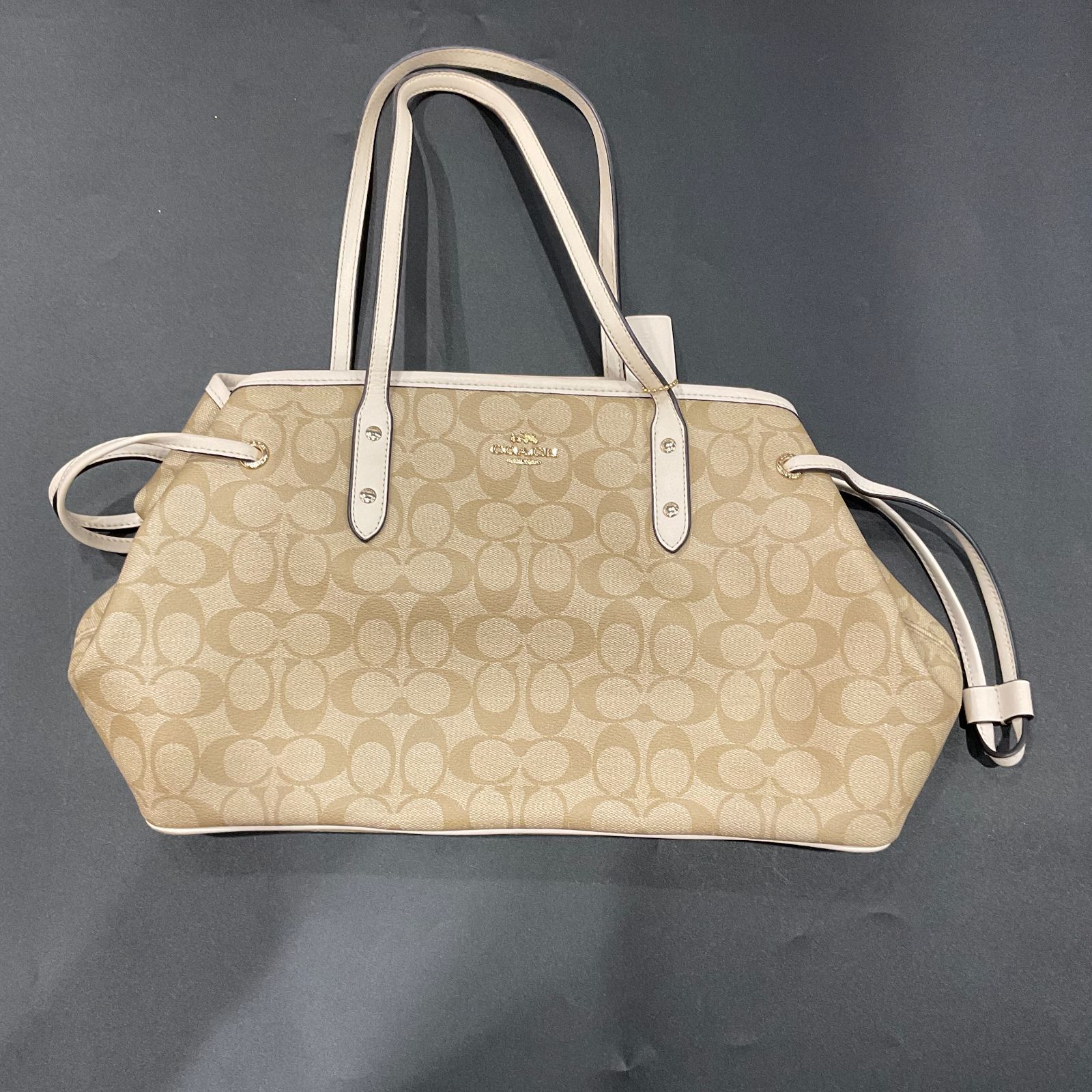 コーチ トートバッグ B25090474