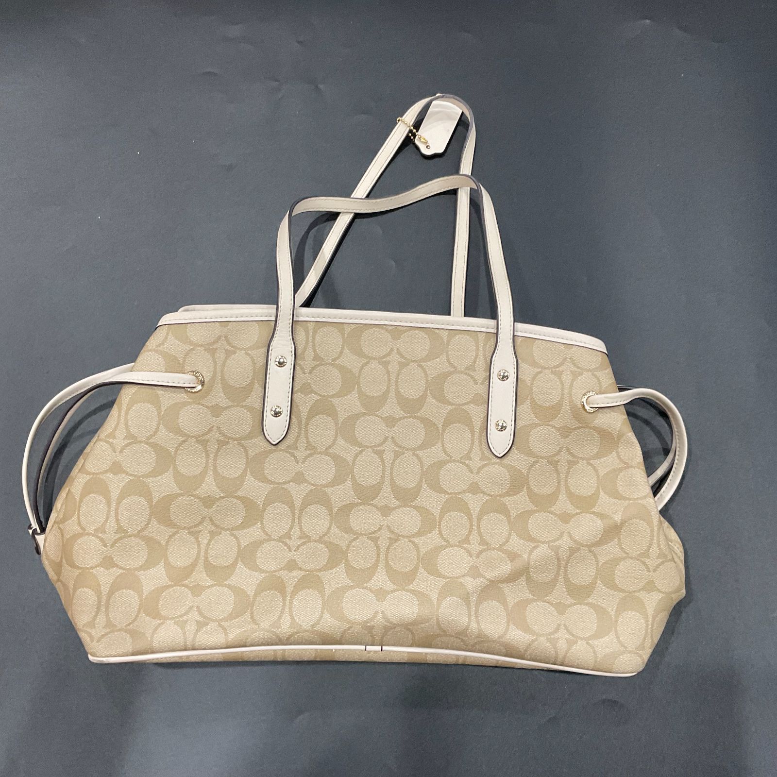 コーチ トートバッグ B25090474