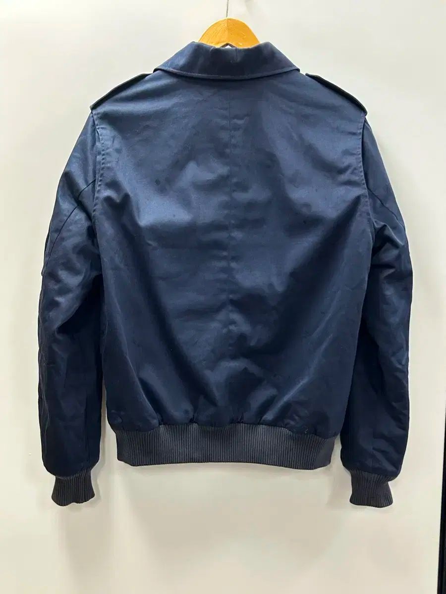 A.P.C. アーペーセー コットン ジャケット