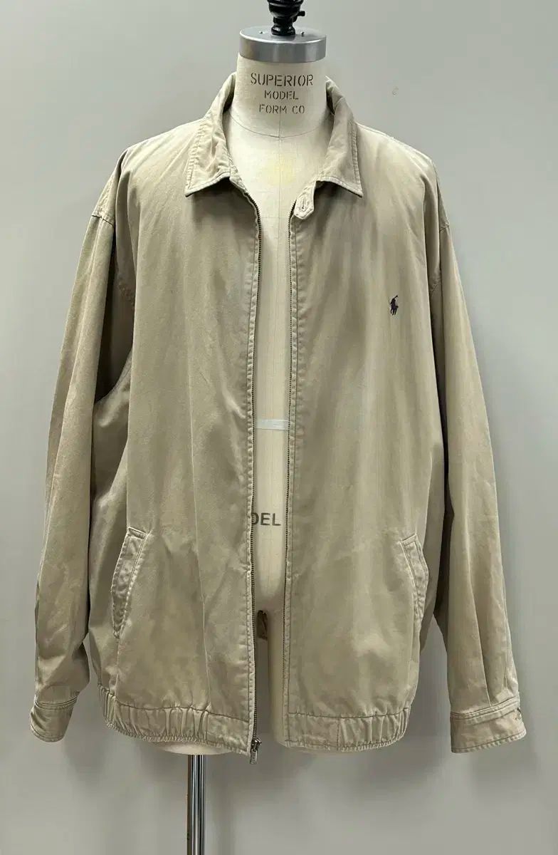 ポロラルフローレン スイングトップ ジャケット 3XL