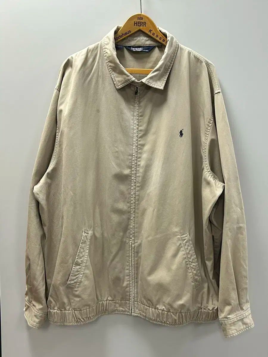 ポロラルフローレン スイングトップ ジャケット 3XL