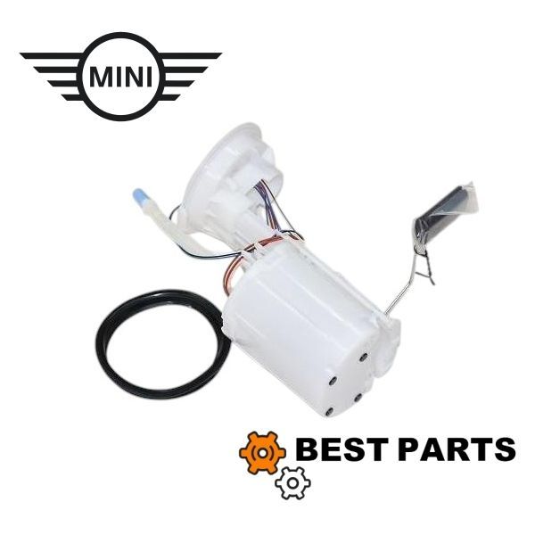 BMW MINI フューエルポンプ 燃料ポンプ R55|56|57|58|59 CooperS用 16112755082 社外品