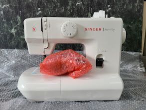 シンガー SN20A 電動ミシン