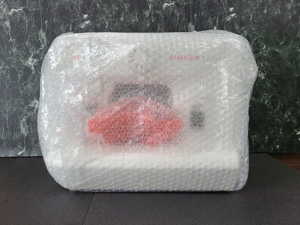  シンガー SN 20 A 電動ミシン 電動ミシン ミシン