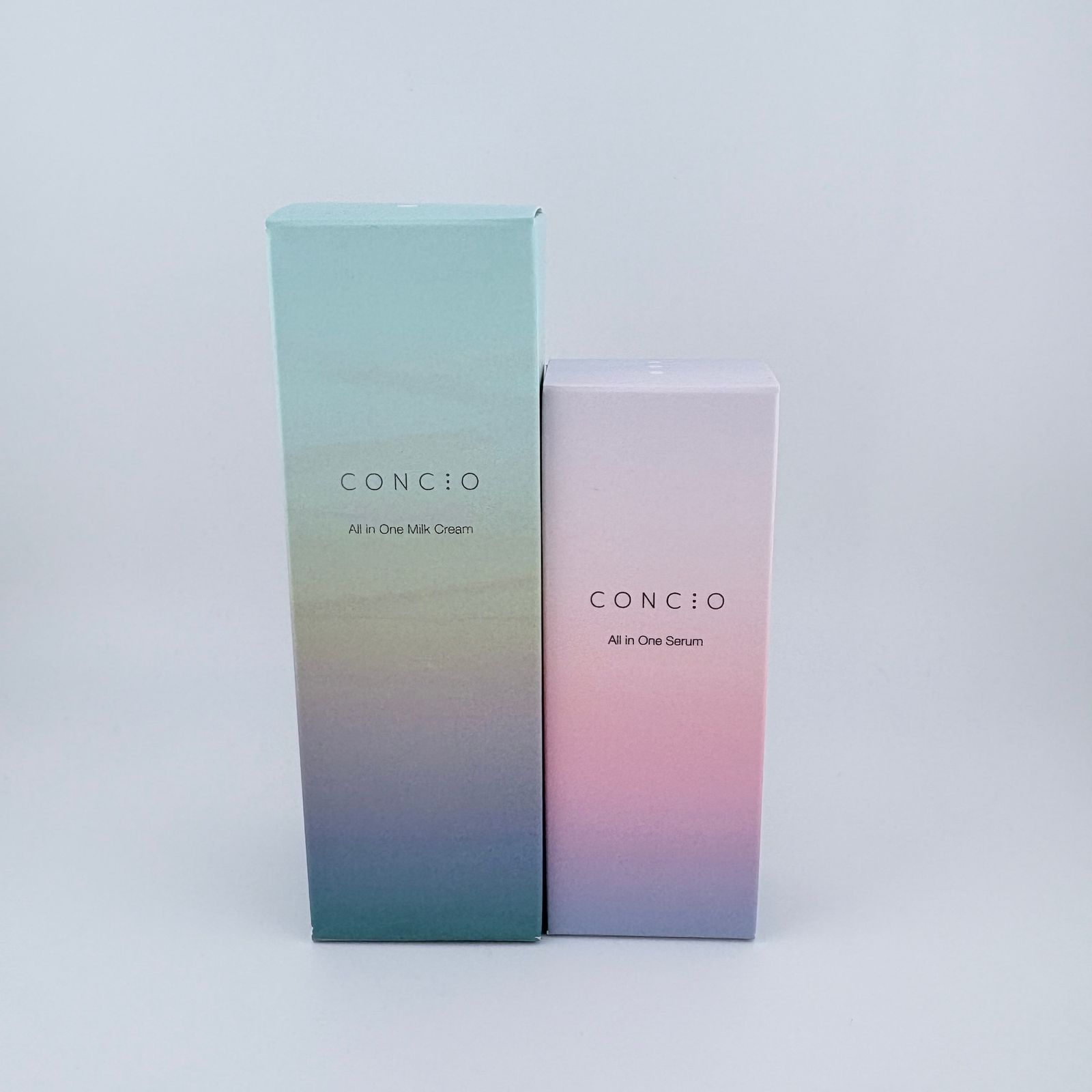 CONCIO コンシオ オールインワンセラム 美容液 30ml / オールインワン