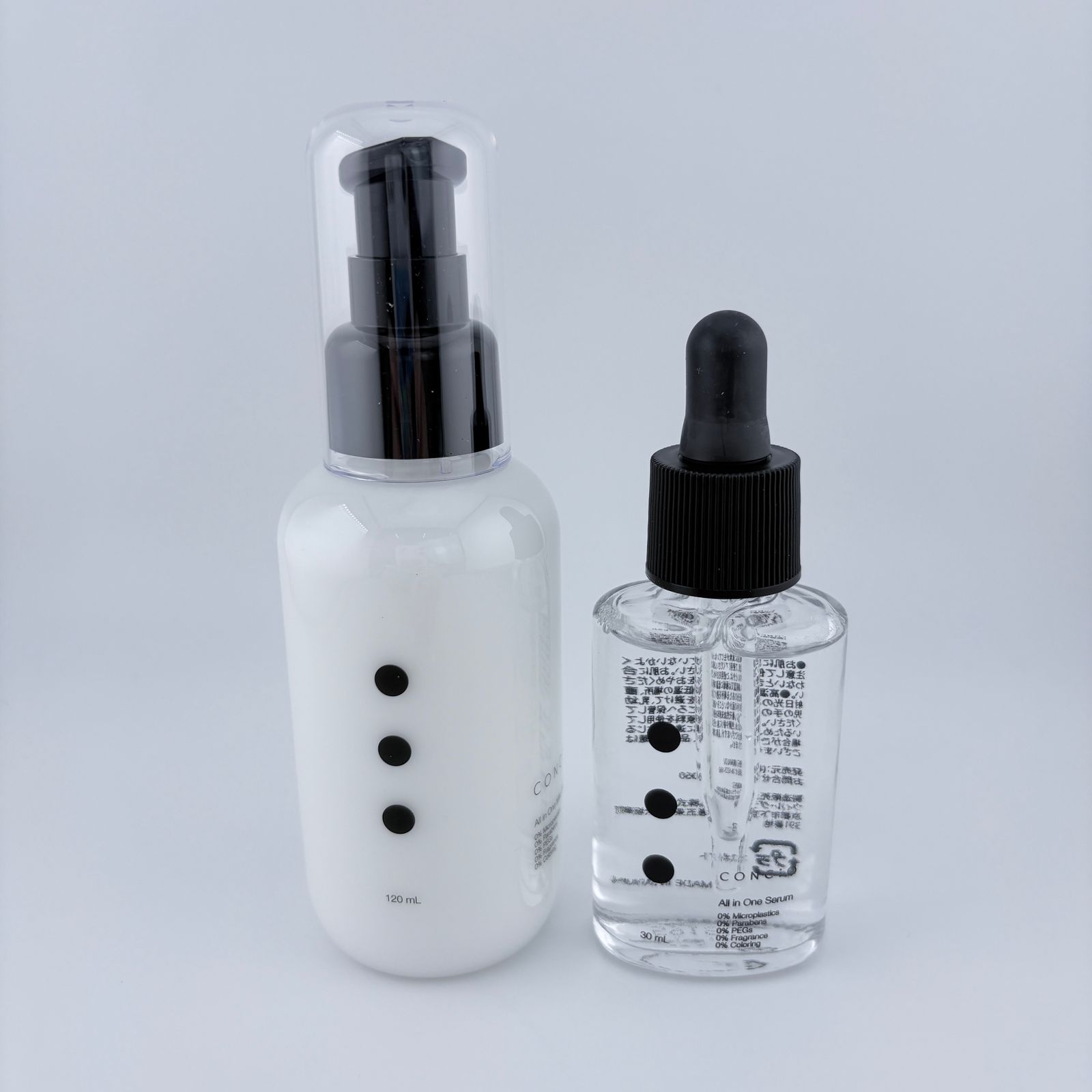 CONCIO コンシオ オールインワンセラム 美容液 30ml / オールインワン