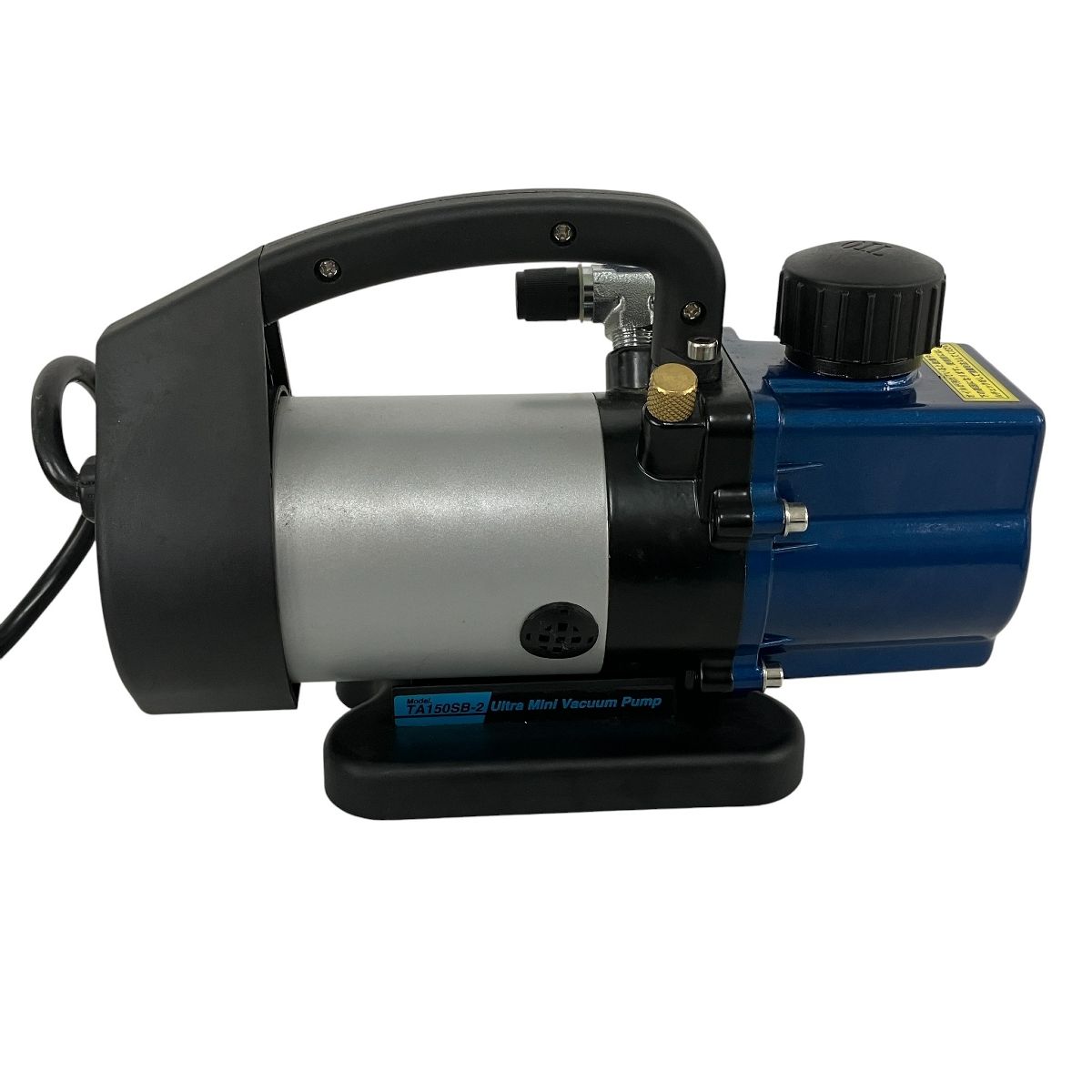 高性能小型真空ポンプ タスコ