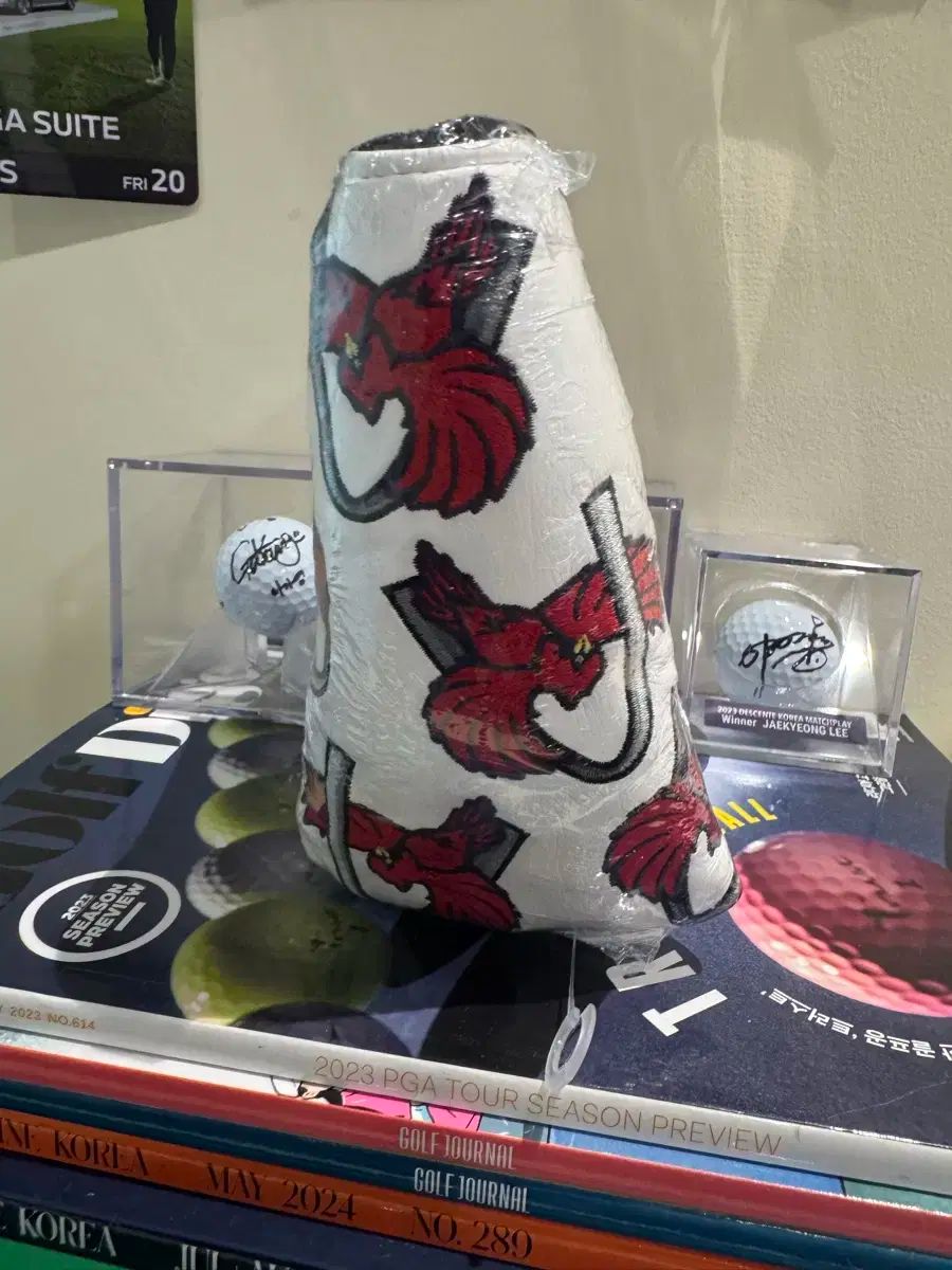 キャメロン SAINT