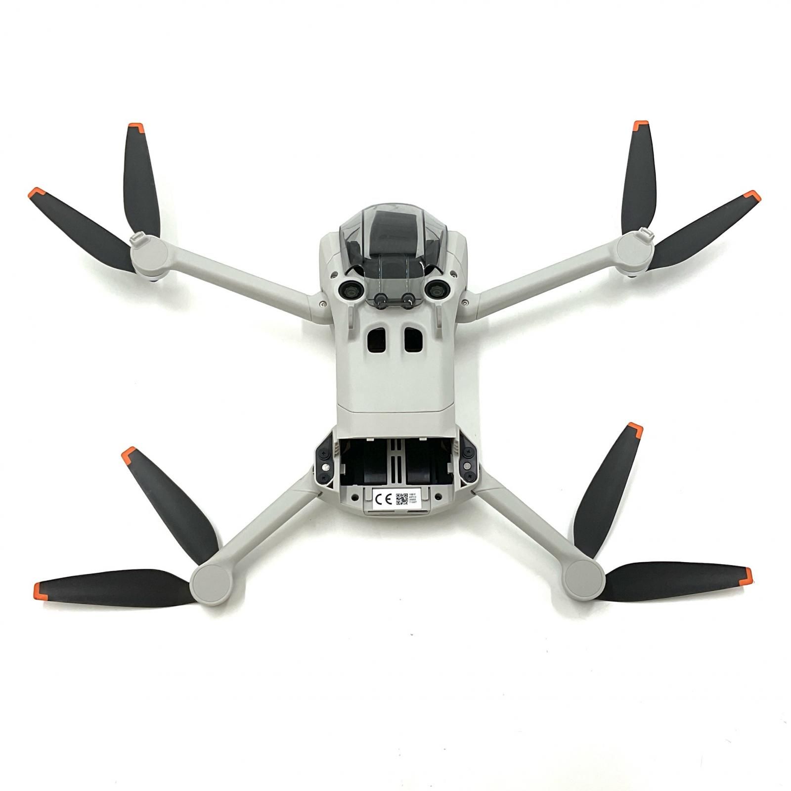 DJI Mini 3 Pro 超 通電 済 最速発送