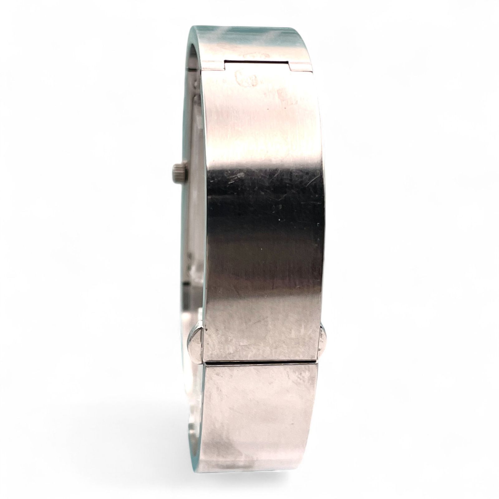 スクエアフェイス