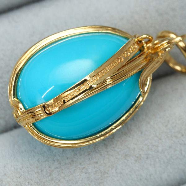 エッグチャーム