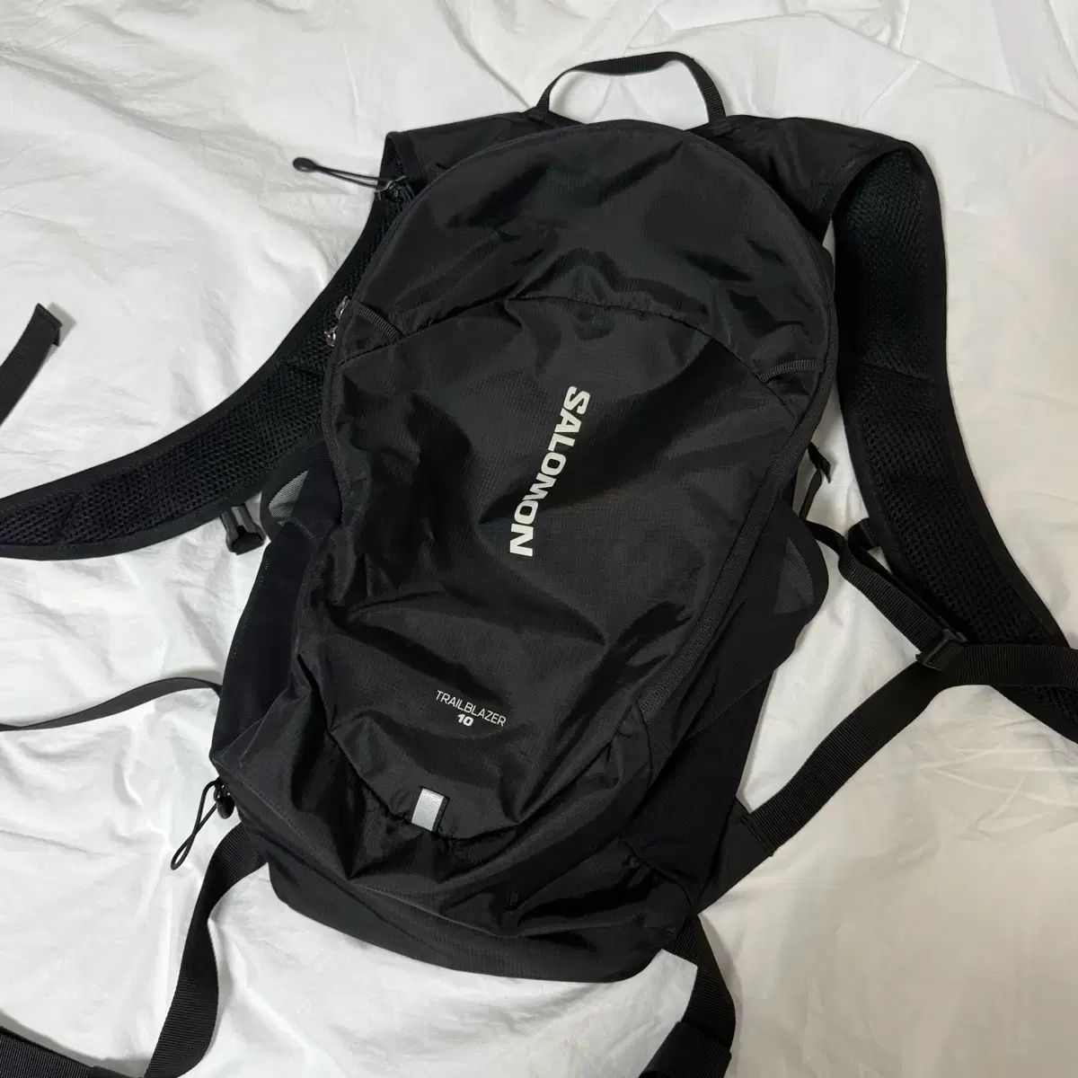 SALOMON サロモン トレイルブレーザー 10