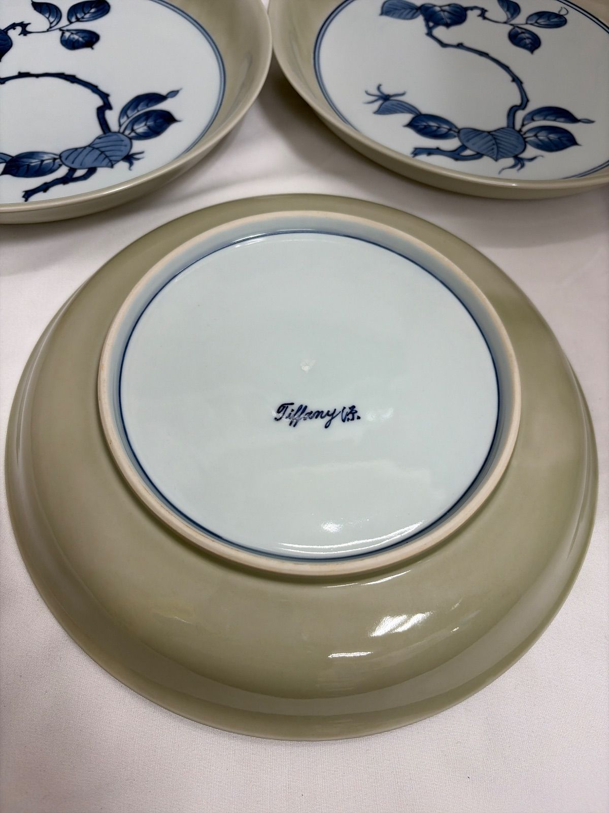 有田焼 源右衛門窯