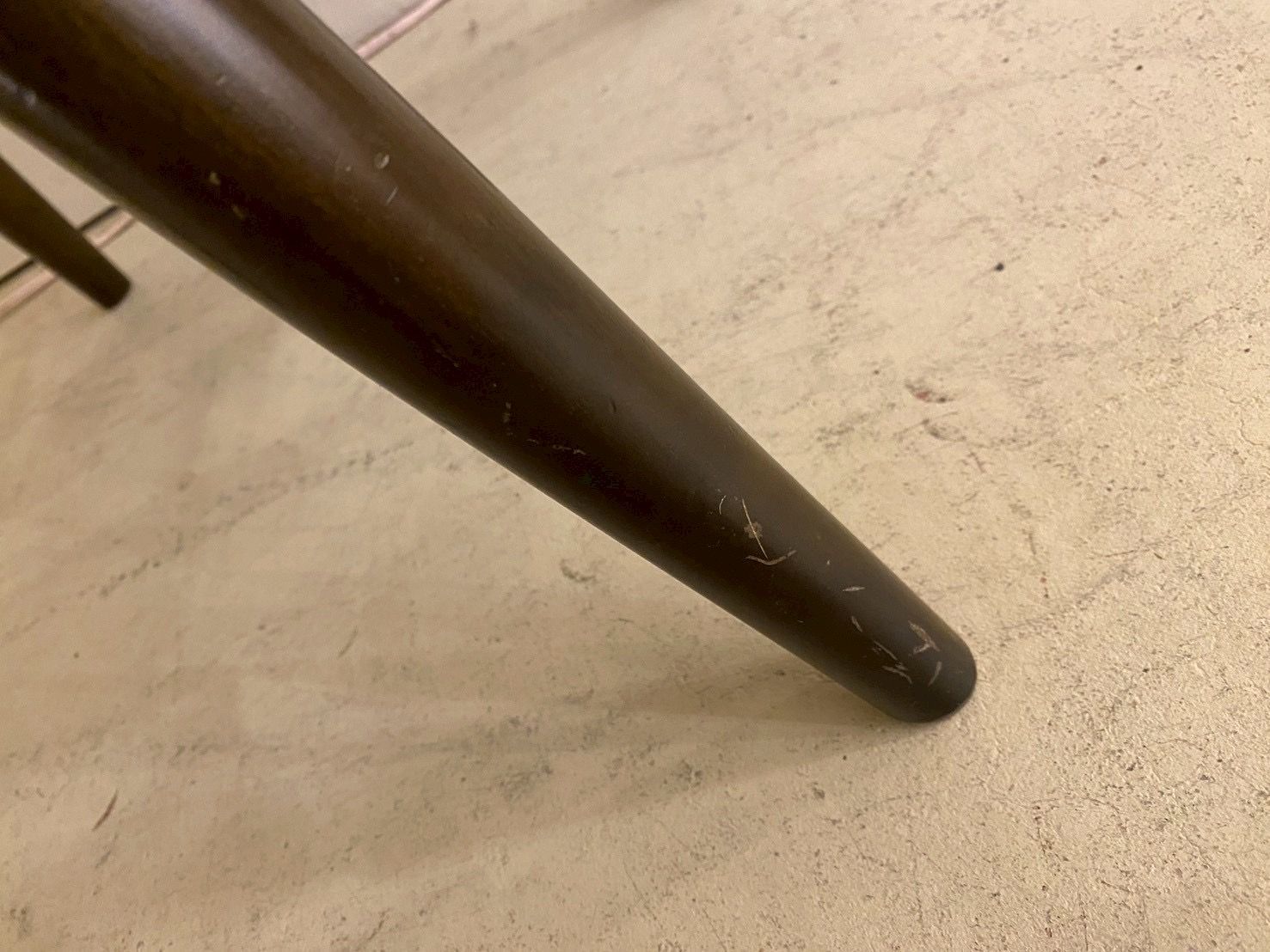 ルスティック ダイニングチェア