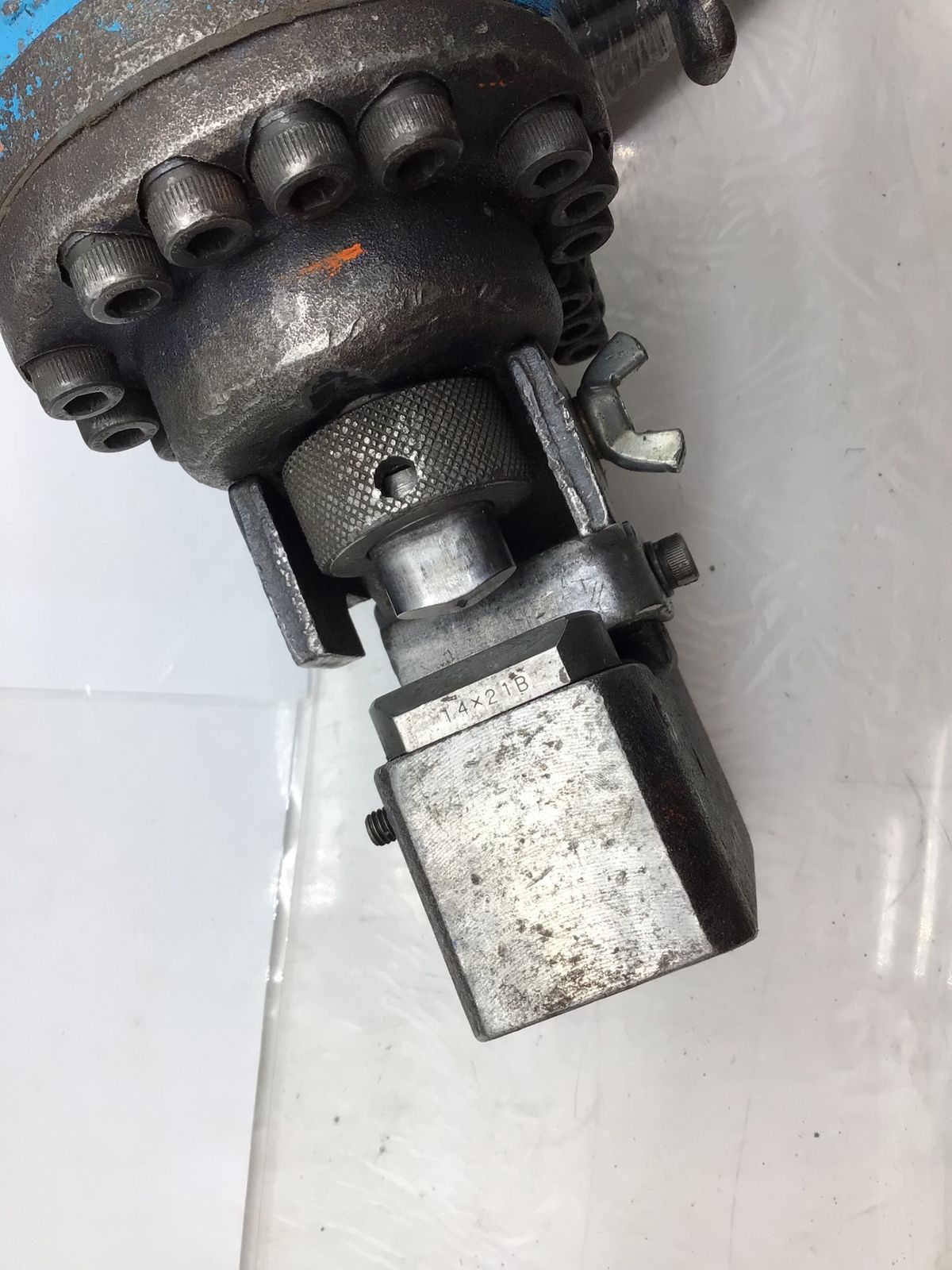 HPC-18N ITYD7QGYFR8S