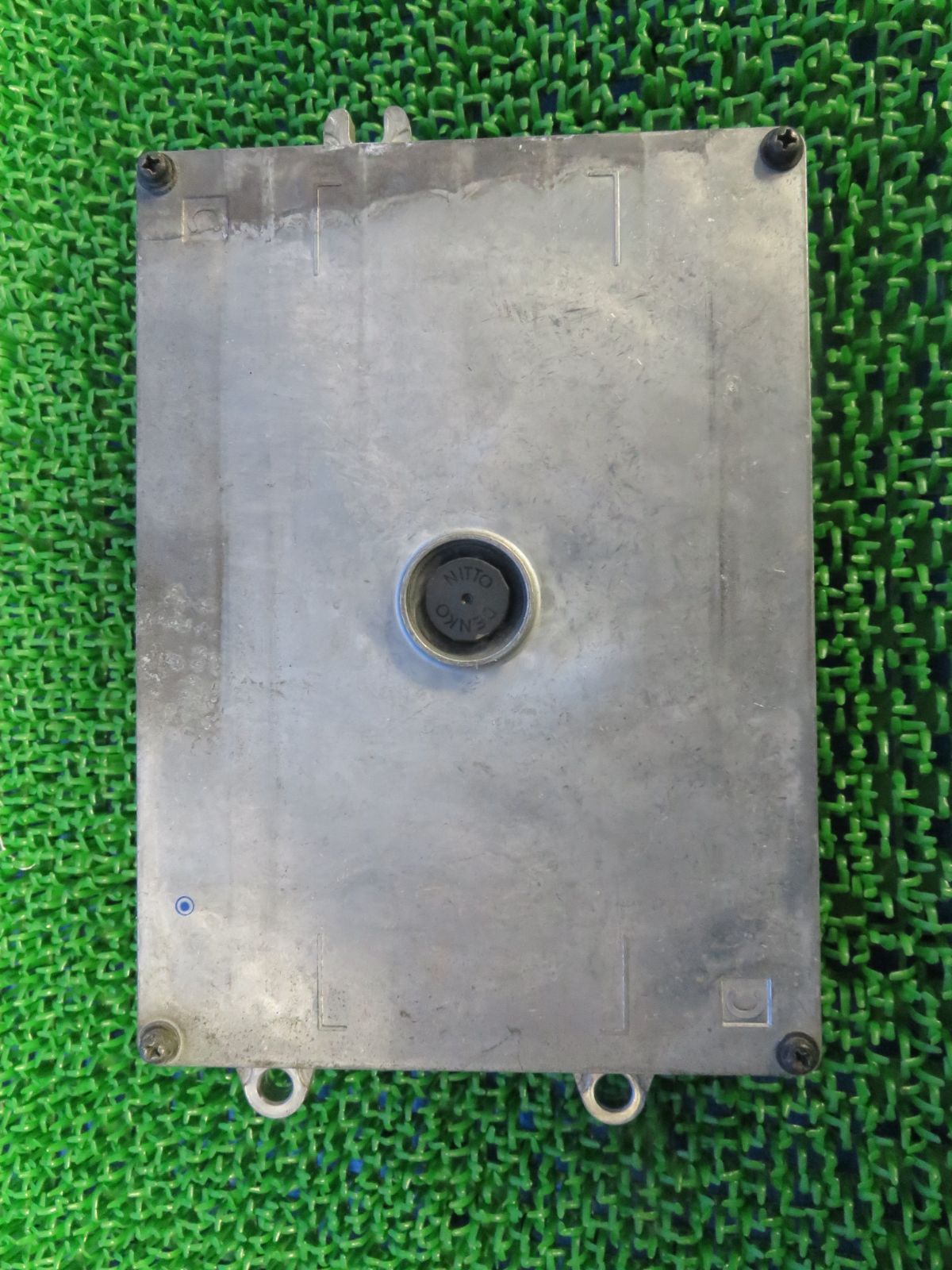 SFC2895 ホンダ CW2 アコードツアラー K24A エンジンコンピュータ エンジンコントロールユニット 純正 37820-RL5-J75 FFCRYSTALESIA_COM