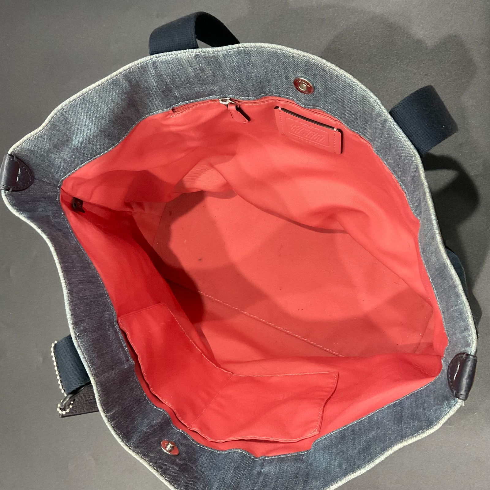 トートバッグ B25090479