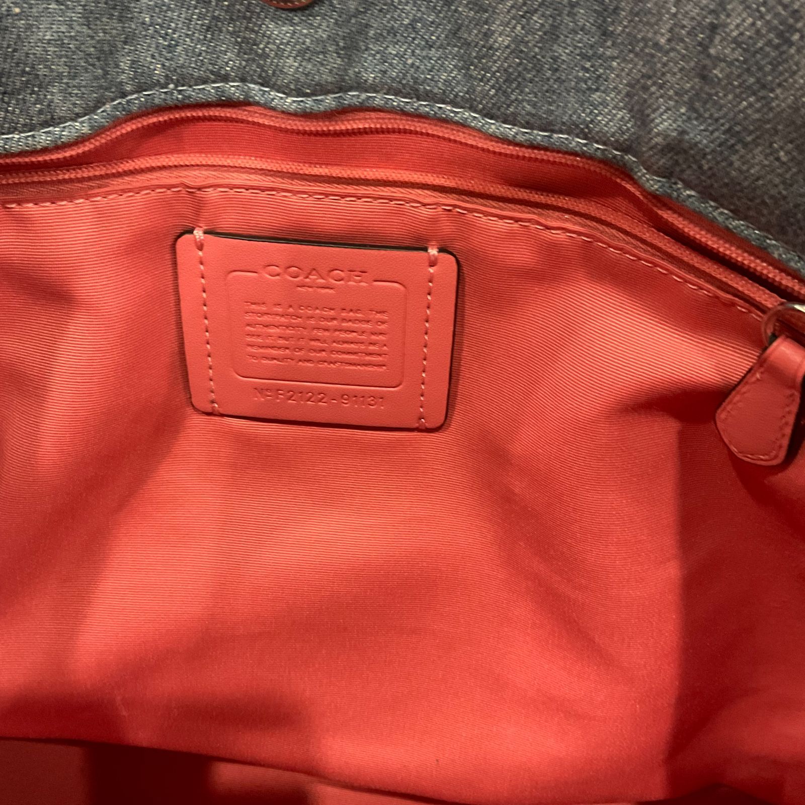 トートバッグ B25090479