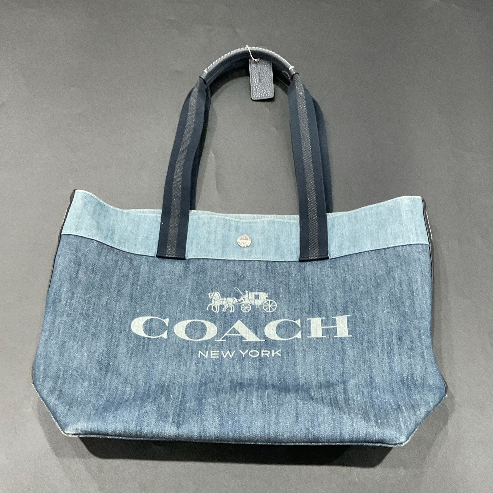 コーチ トートバッグ B25090479