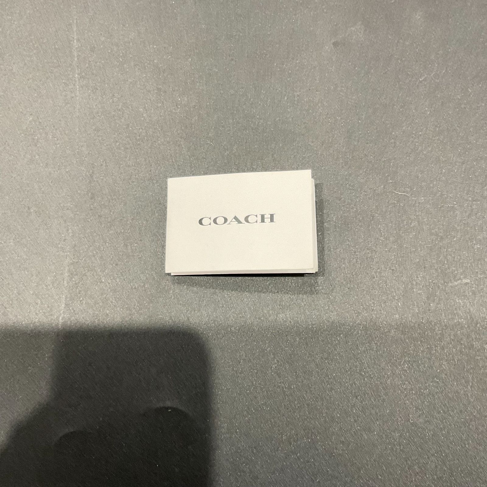 コーチ トートバッグ B25090479 DECORATOM_COM_BR