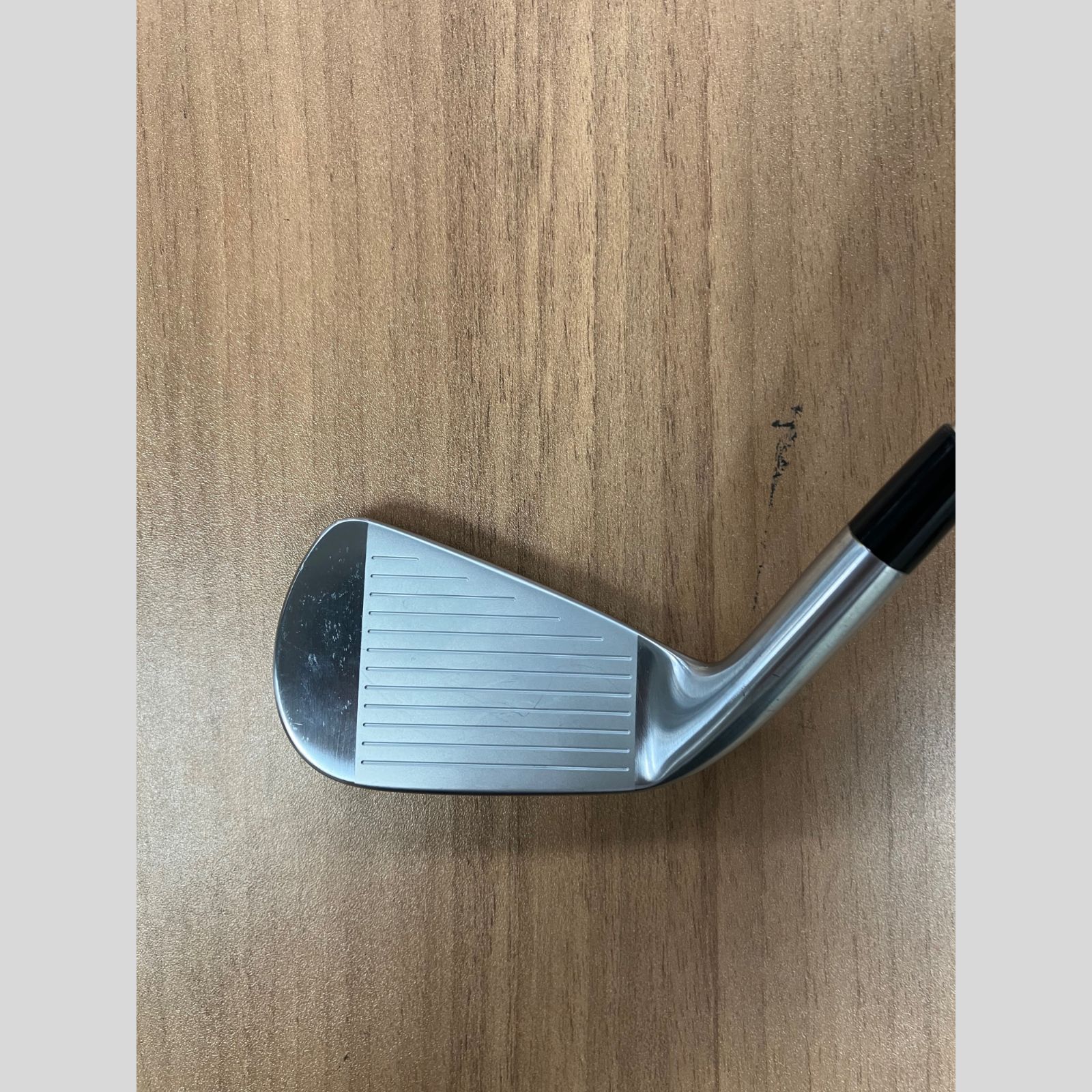 Titleist タイトリスト CB 716 アイアン #5-#9 P 6本セット N.S.PRO