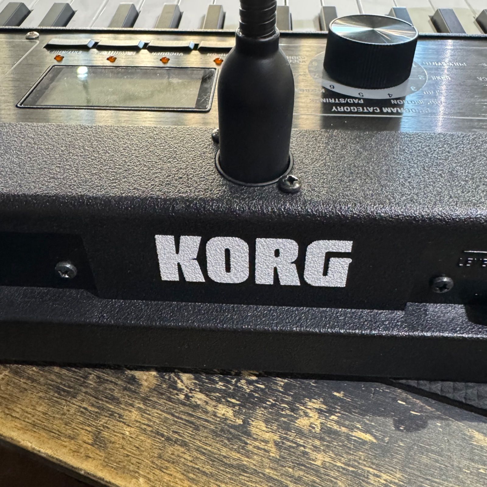 KORG