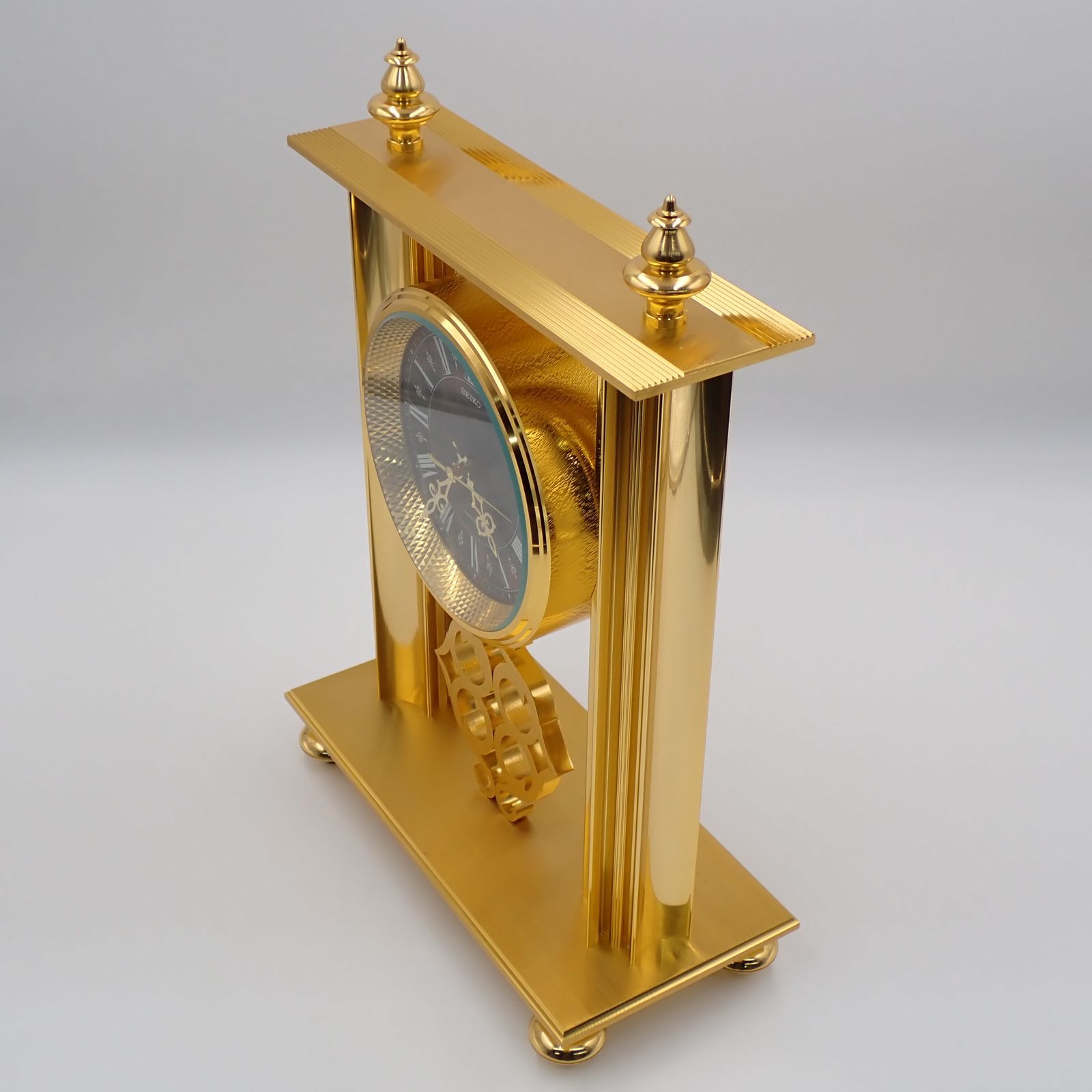 セイコー 置時計