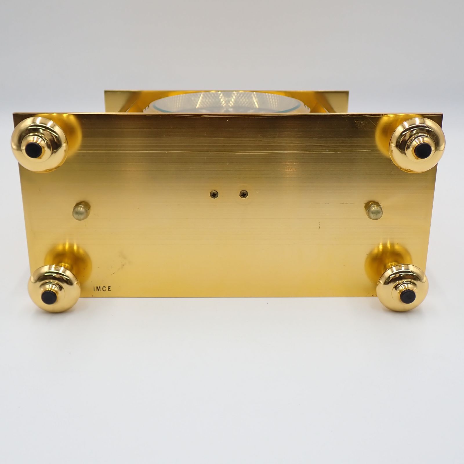 トランジスタクロック